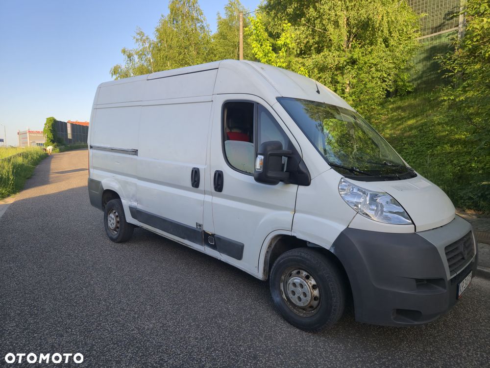 Fiat Ducato - 2