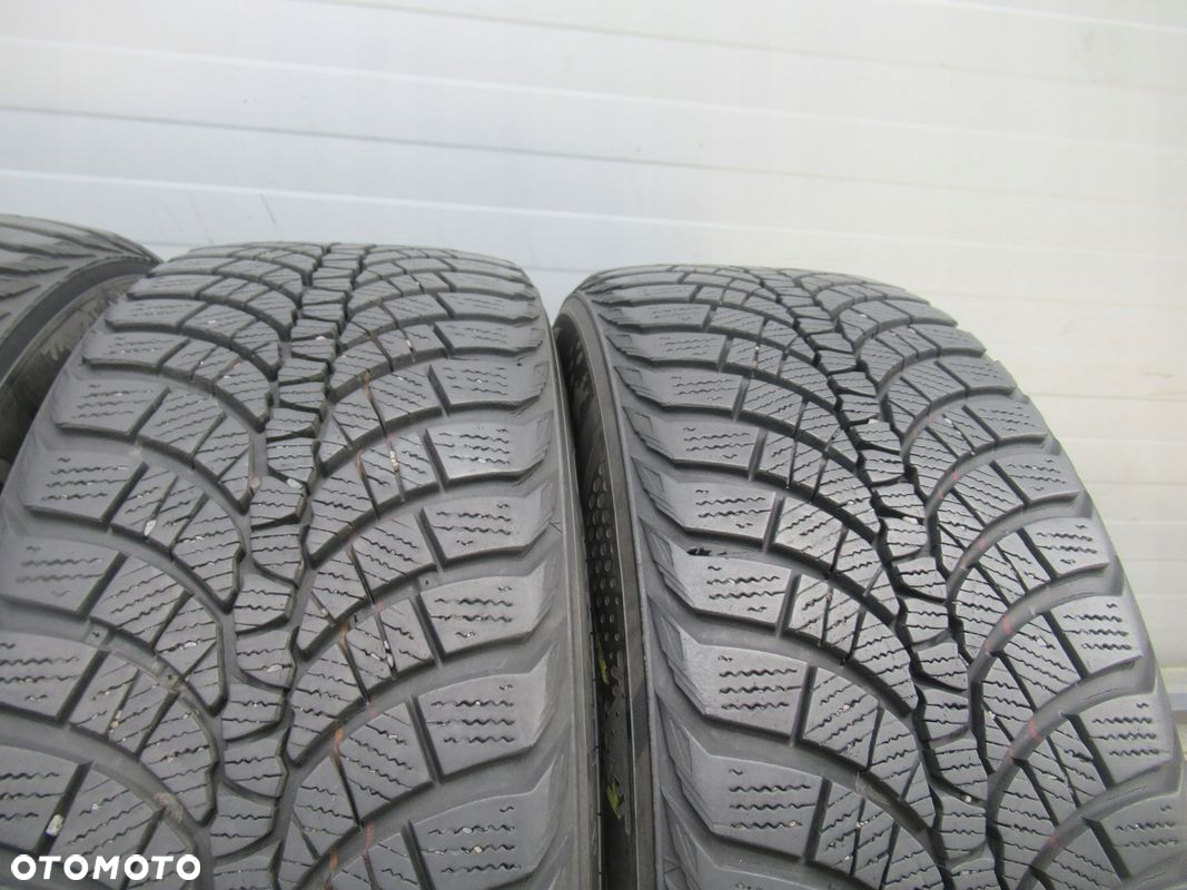 ALU+OPONY ZIMA R17 HONDA HR-V,ACCORD 8mm - 9