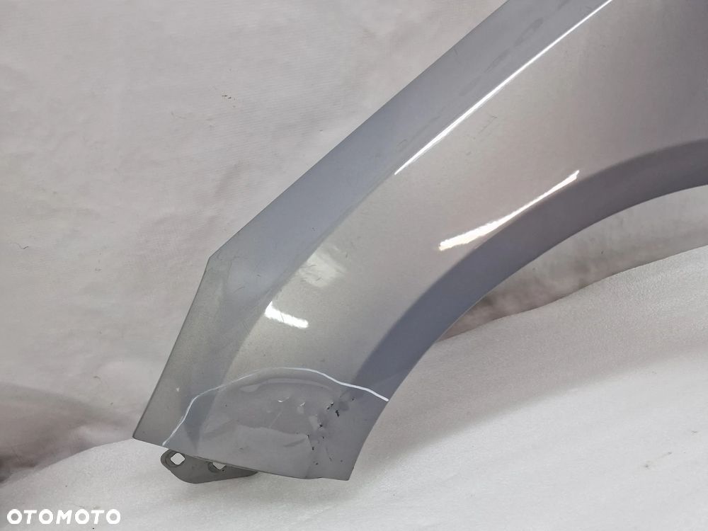 FORD FOCUS MK3 , MK3 LIFT 10-18 LEWY BŁONIK PRZEDNI PRZÓD , NR BM51-A160199-A , BM51A160199A , NR AUKCJI BŁ213 - 6