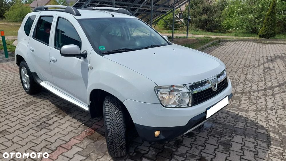 Dacia Duster - 6