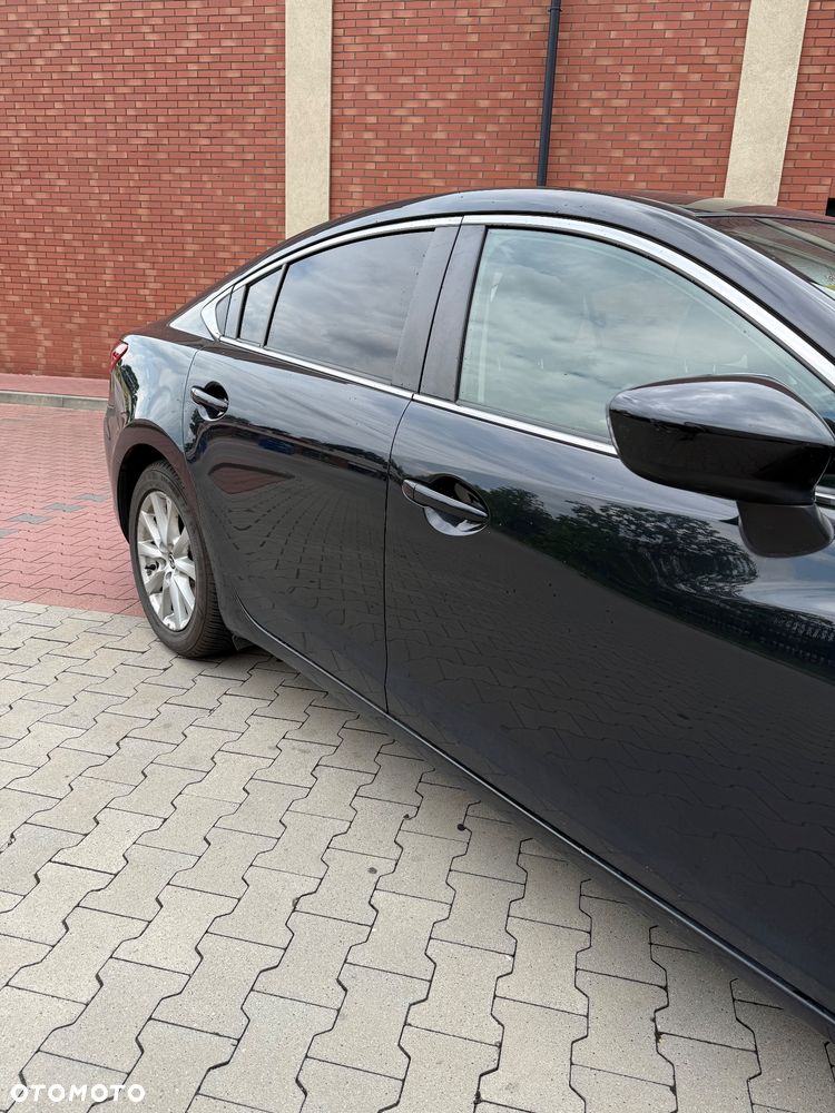 Mazda 6 2.0 SkyEnergy - 8