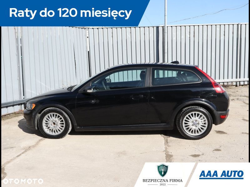Volvo C30 - 3