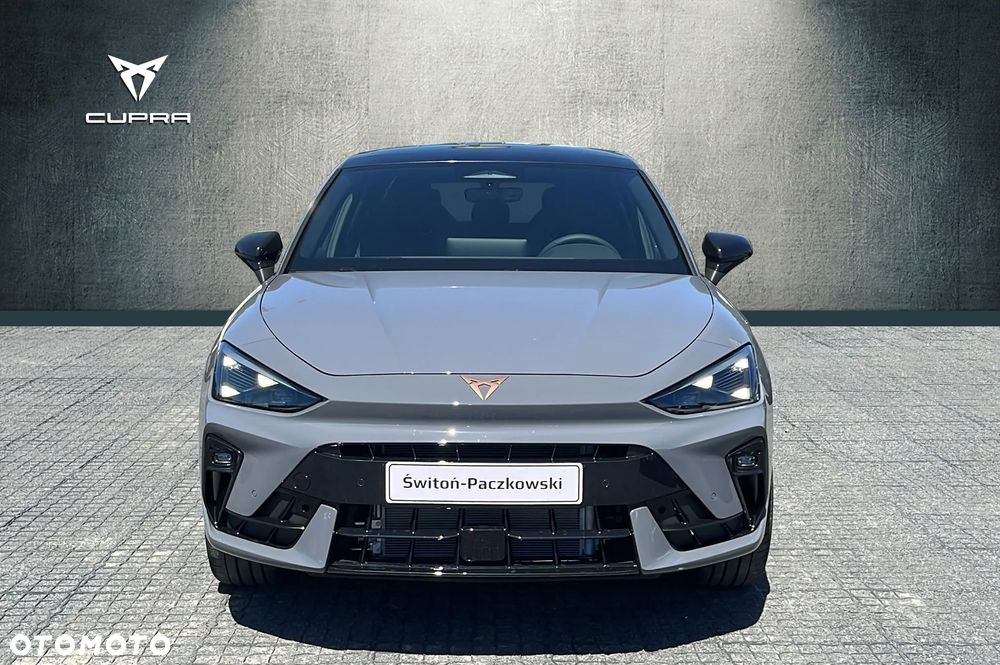 Cupra Leon 1.5 eTSI mHEV DSG - 8