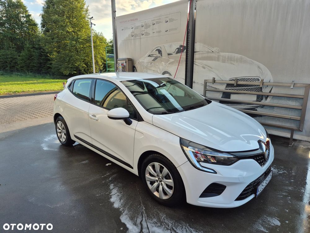 Renault Clio SCe 65 LIFE - 4
