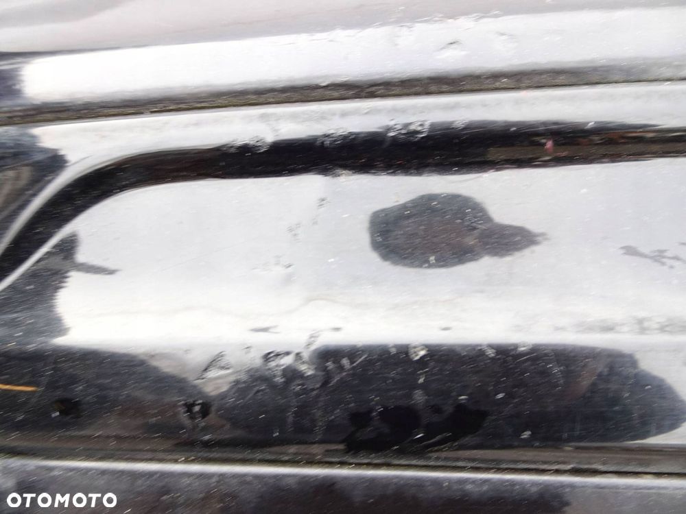 zderzak tył kpl. ford mondeo mk5 hb bd - 9