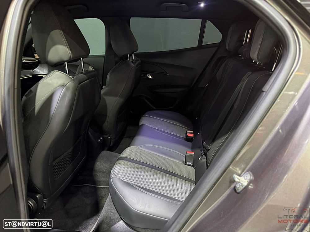 Peugeot 2008 1.2 PureTech GT - 17
