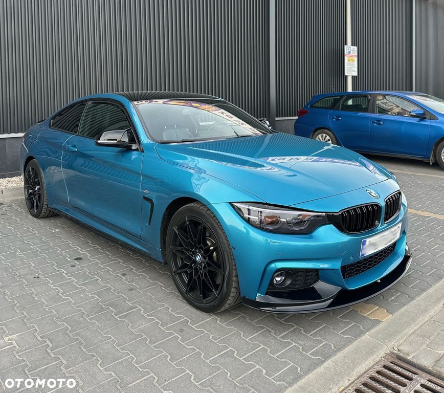 4x Felgi 19 m.in. do BMW 3 F30 F31 GT F34 4 F32 Gran Coupe F36 5 F10 F11 xDrive - B1674 - 4