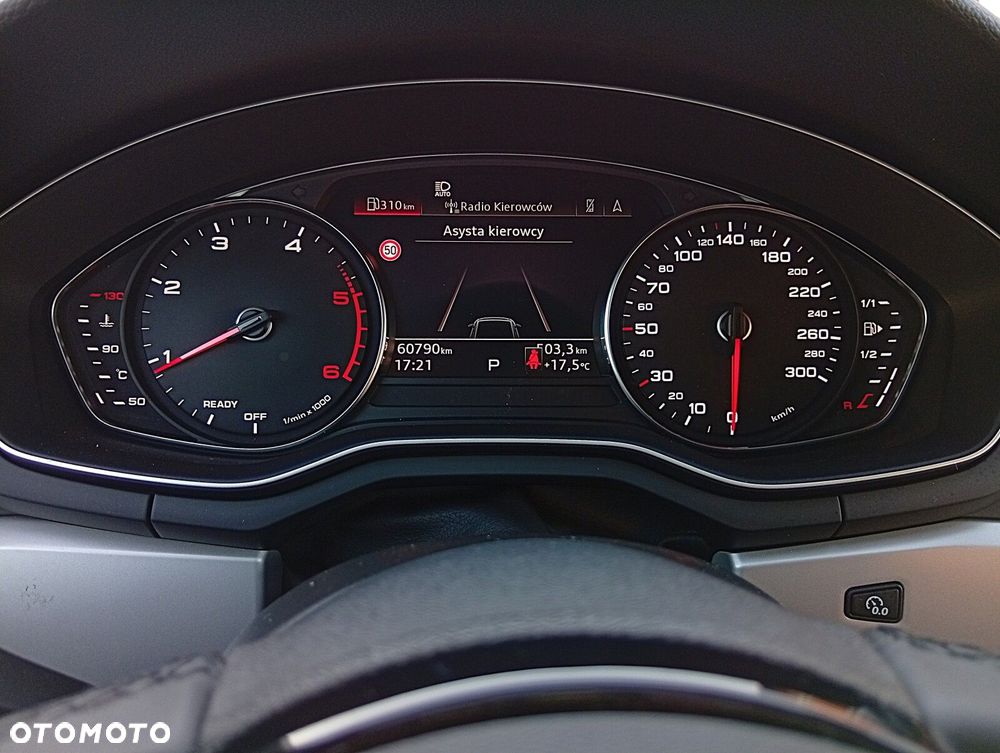 Audi A4 Avant - 26