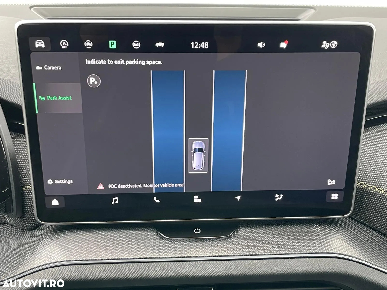 Skoda Kodiaq 2.0 TDI 4X4 DSG Selection - 40
