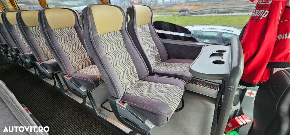 Setra S 415 GT - HD Autocar - 26