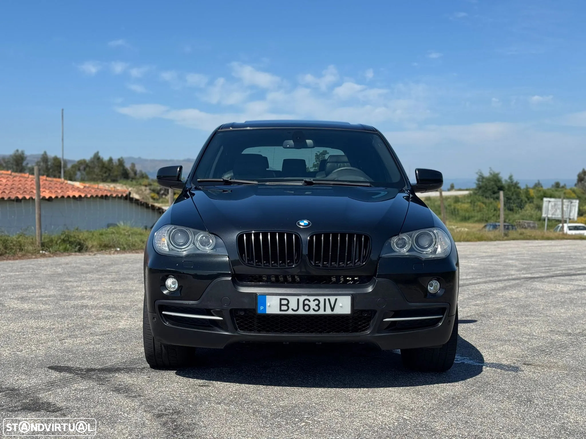BMW X5 3.0 d - 2