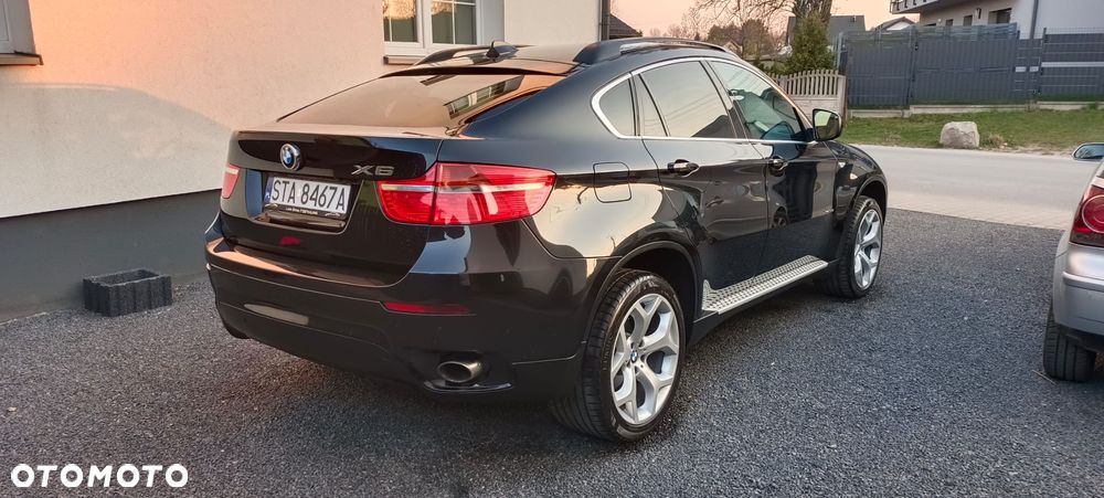 BMW X6 35d xDrive - 15