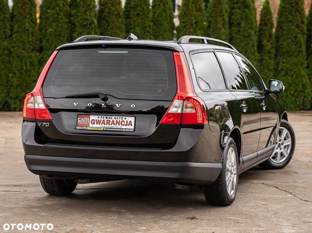 Volvo V70 2.0 Momentum - 9
