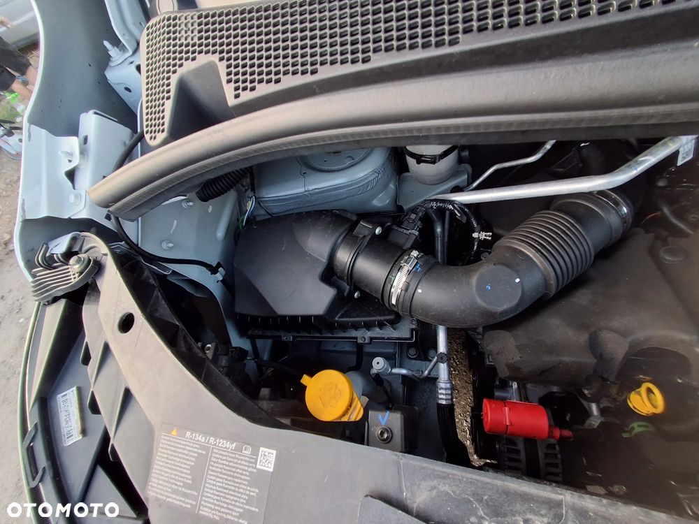 Renault Master - 3