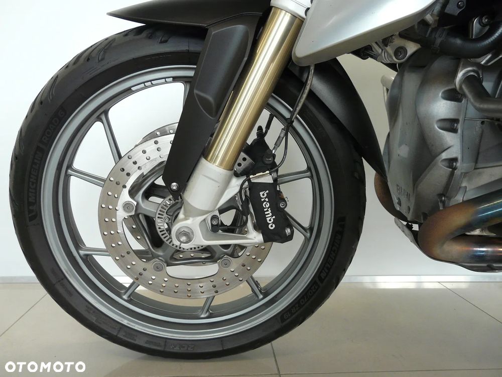 BMW GS - 20