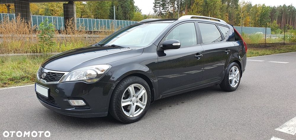 Kia Ceed 1.4 Comfort - 1