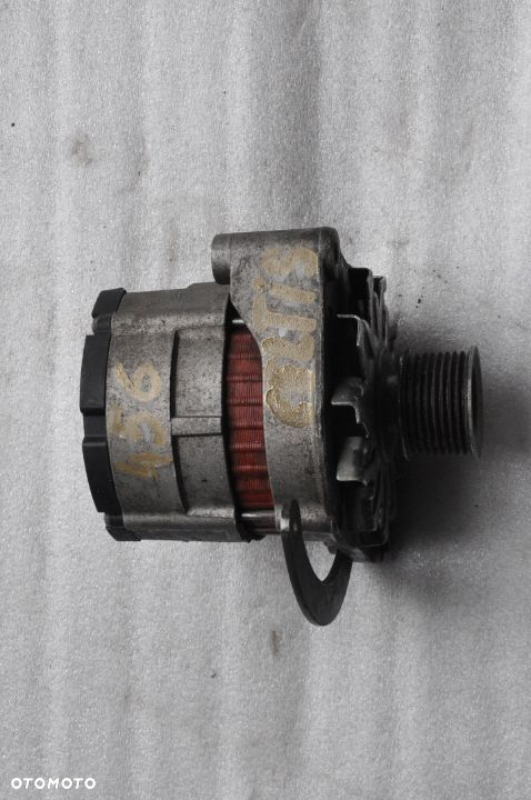 ALTERNATOR CLAAS CELTIS 456 NR AAK4318