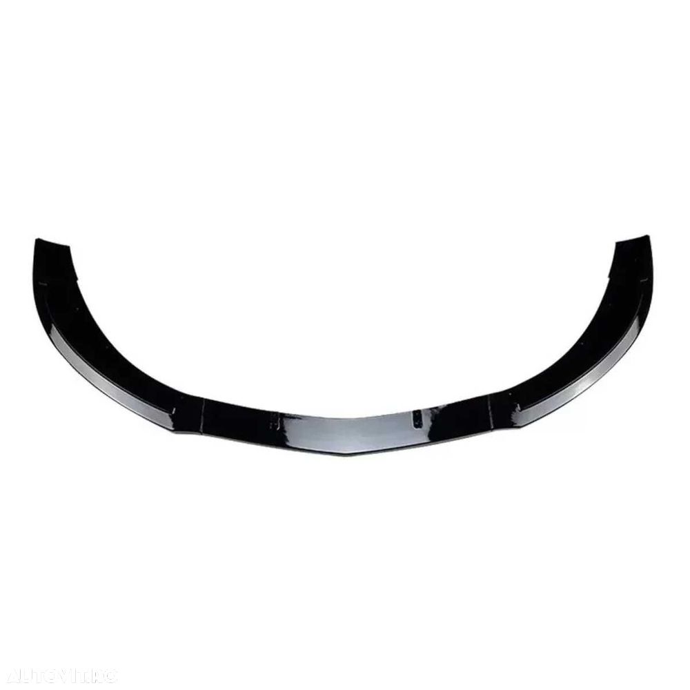 Lip Prelungire Bara Fata AMG Style Mercedes CLA C117 CLA200 250 CLA45 - 1