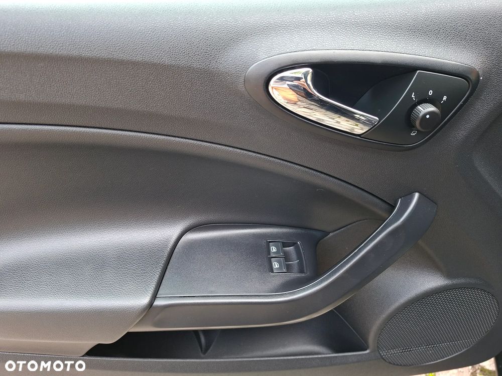 Seat Ibiza 1.2 TSI CONNECT - 12