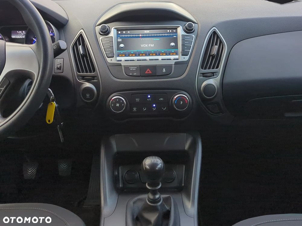 Hyundai ix35 1.6 GDI Comfort 2WD - 24