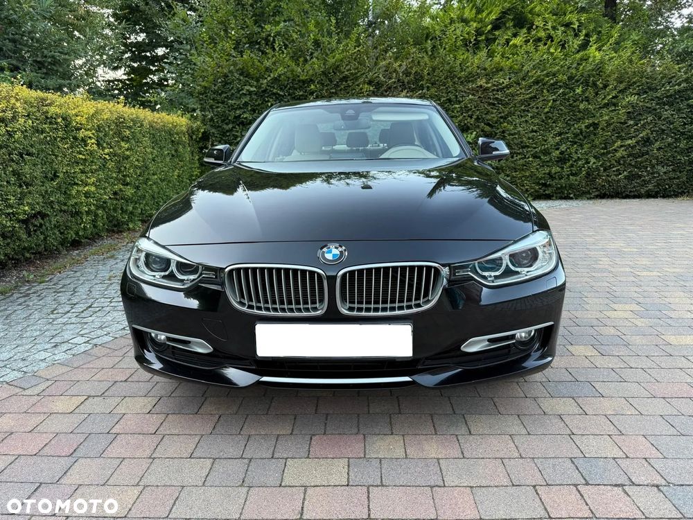 BMW Seria 3 318d Modern Line - 8