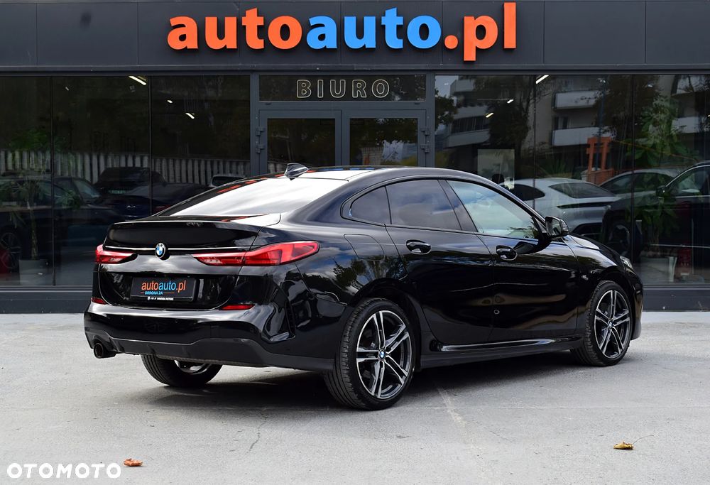 BMW Seria 2 218i M Sport - 23