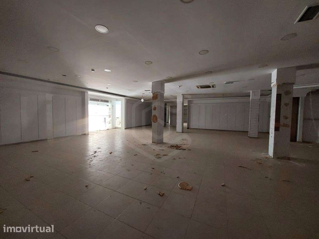 Loja para arrendamento, centro histórico de Lagos, Algarve - Grande imagem: 5/25