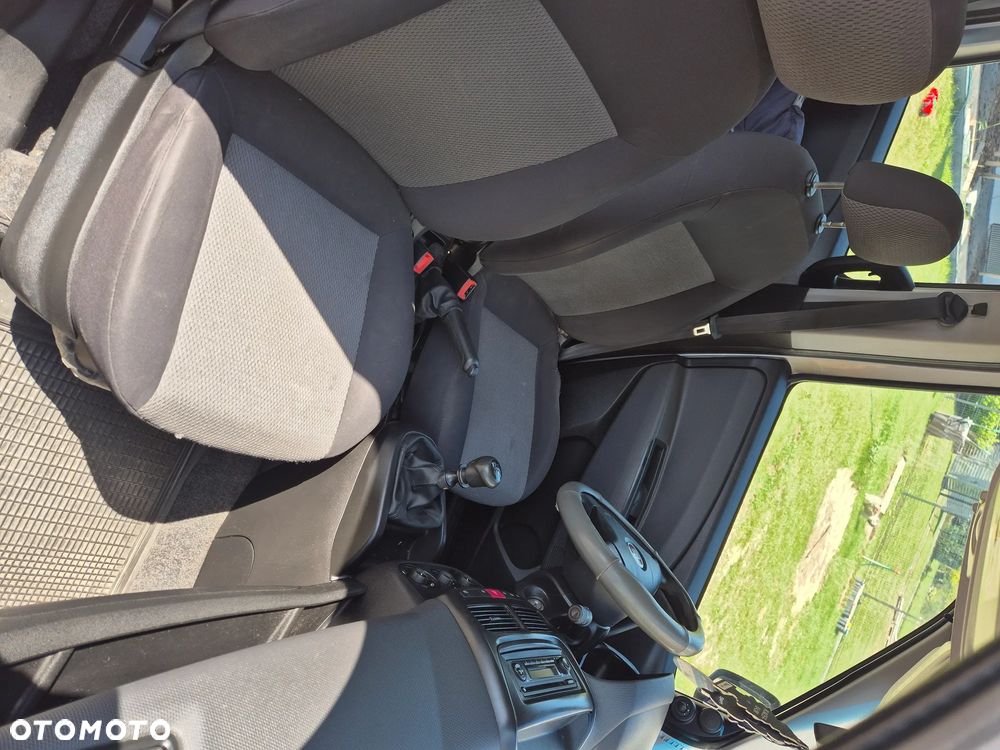 Fiat Doblo 1.6 Multijet 16V Dynamic - 7