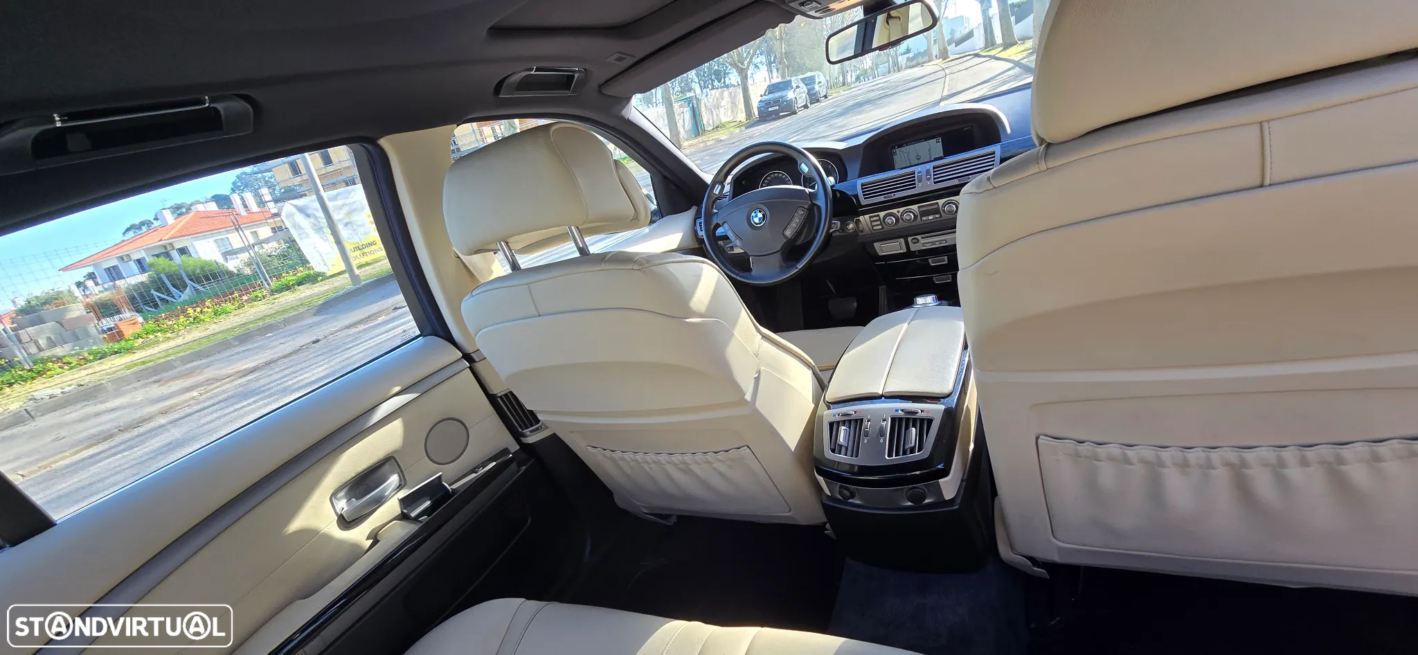 BMW 730 d - 24
