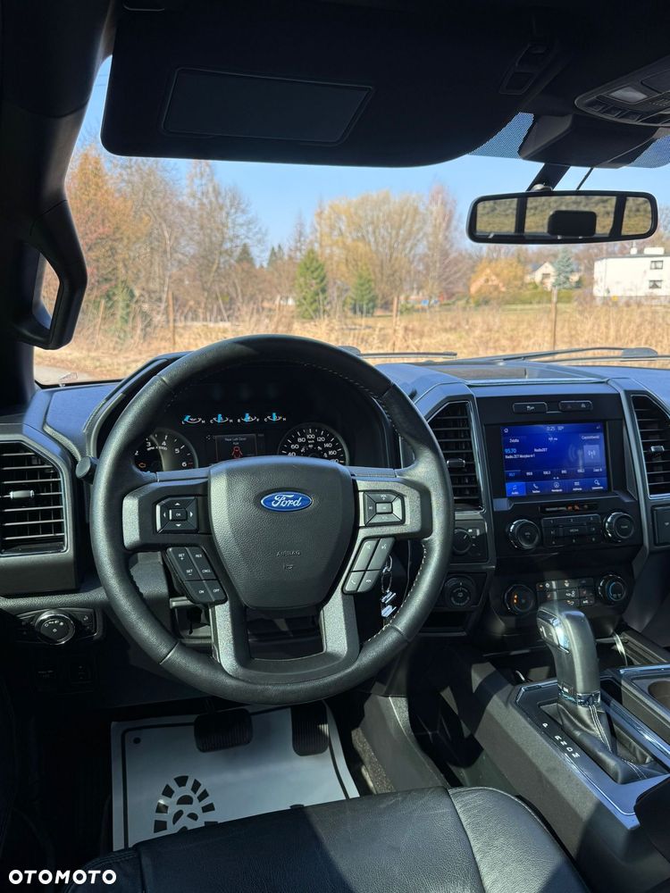 Ford F150 - 35
