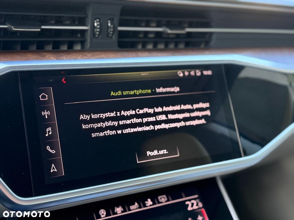 Audi A7 Sportback - 30