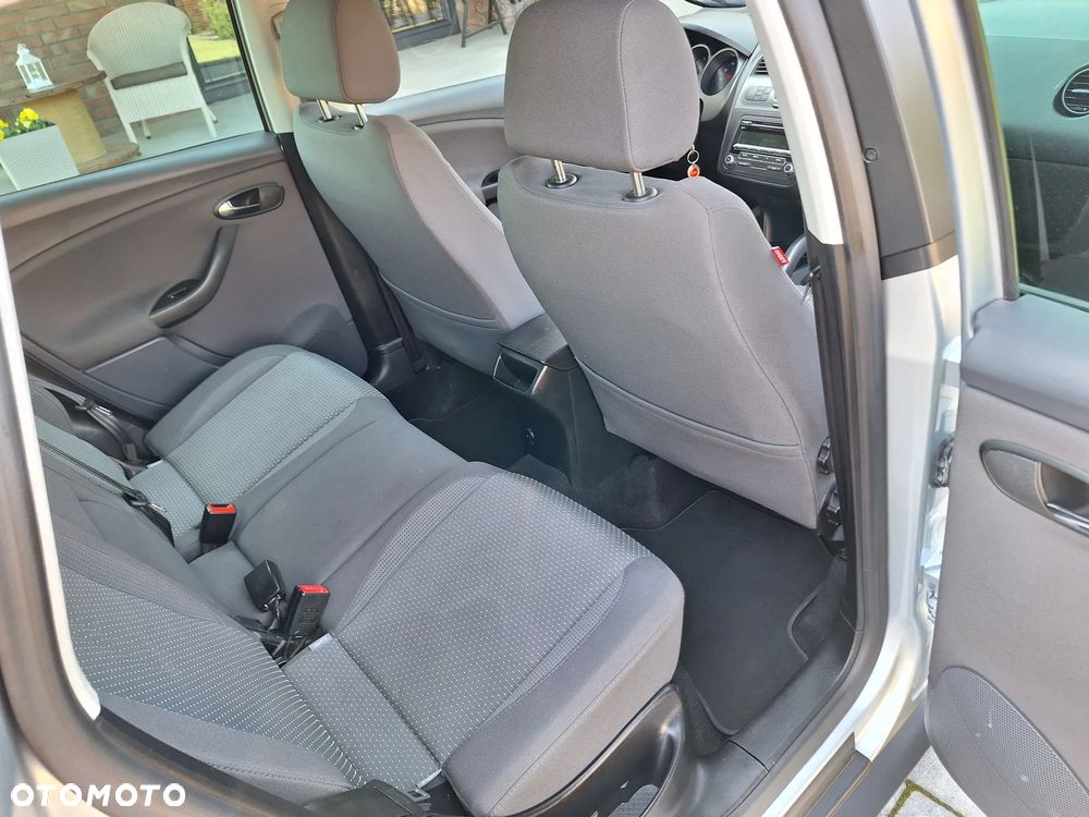 Seat Altea 1.9 TDI Stylance - 25