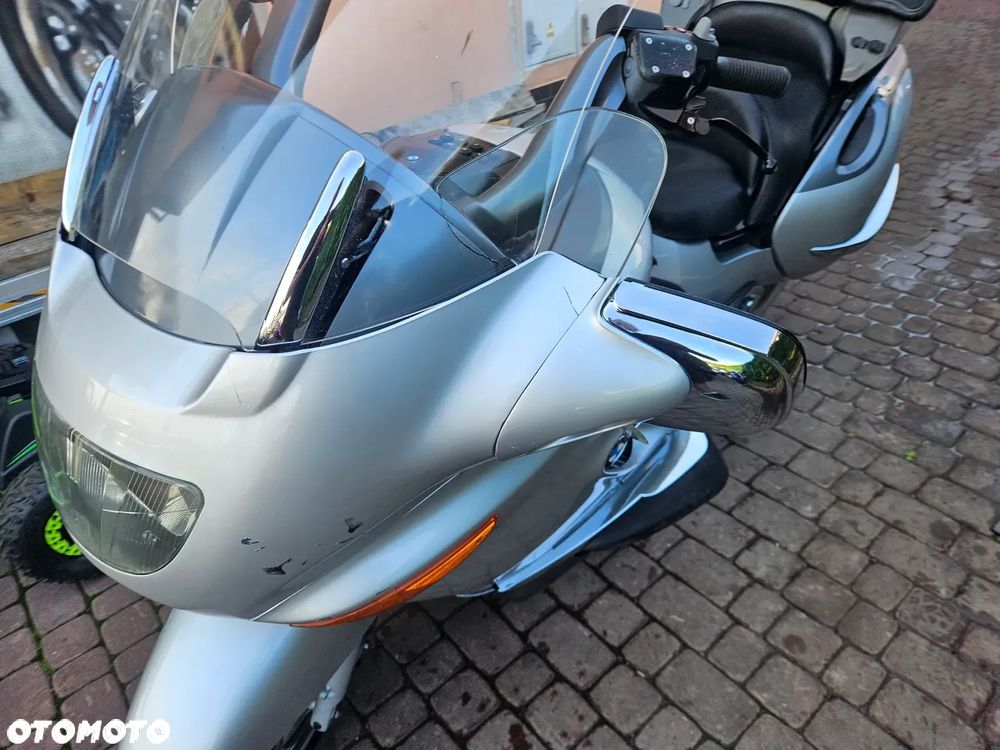 BMW R - 11