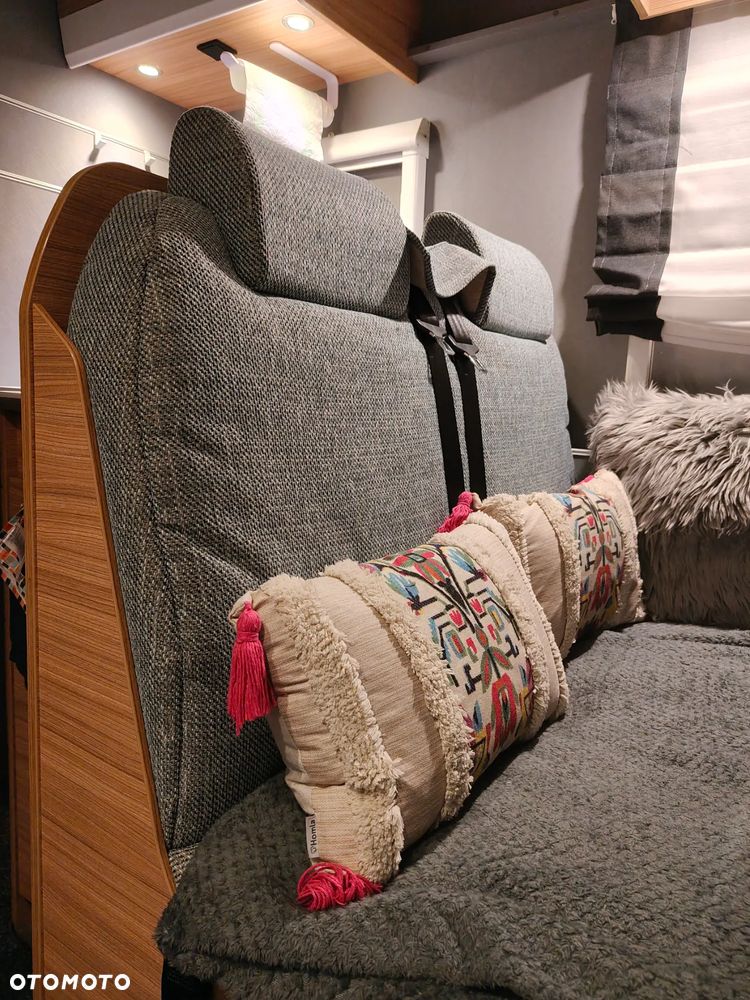 Fiat DETHLEFFS JUST 95 - 9