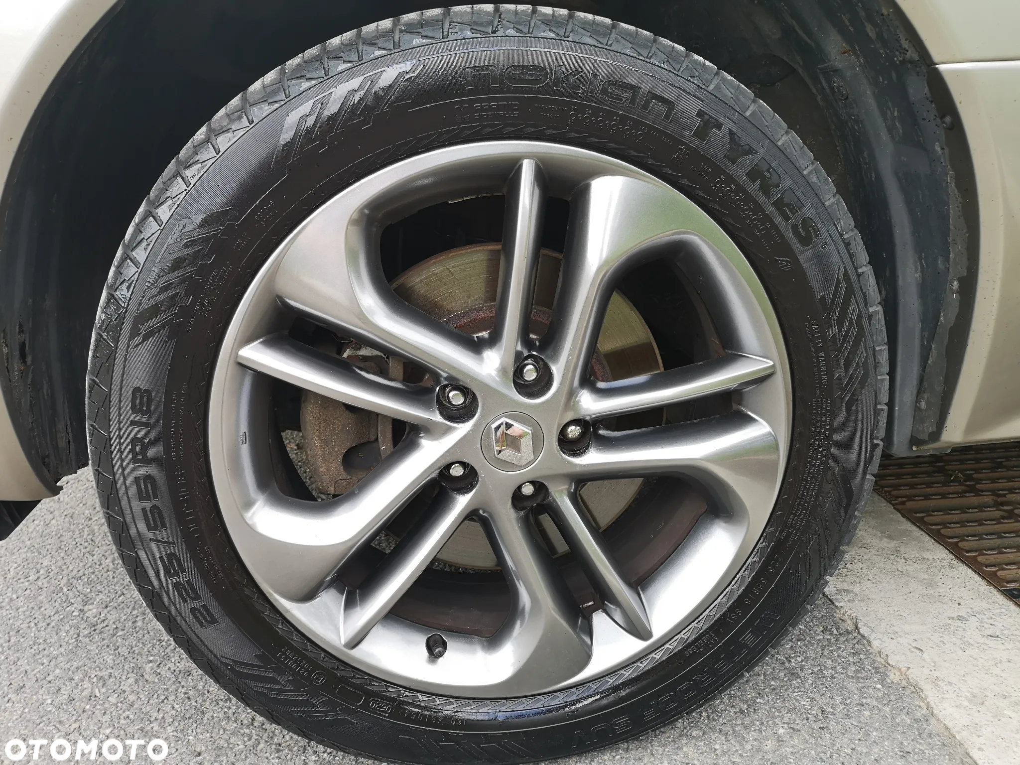 Renault Koleos 2.0 dCi 4x4 Bose Edition - 15