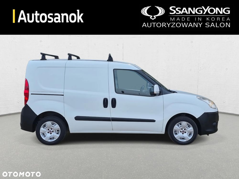 Fiat Doblo 1.3 Multijet 16V Active - 6