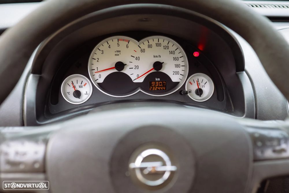 Opel Corsa 1.3 CDTi Silver Plus - 12