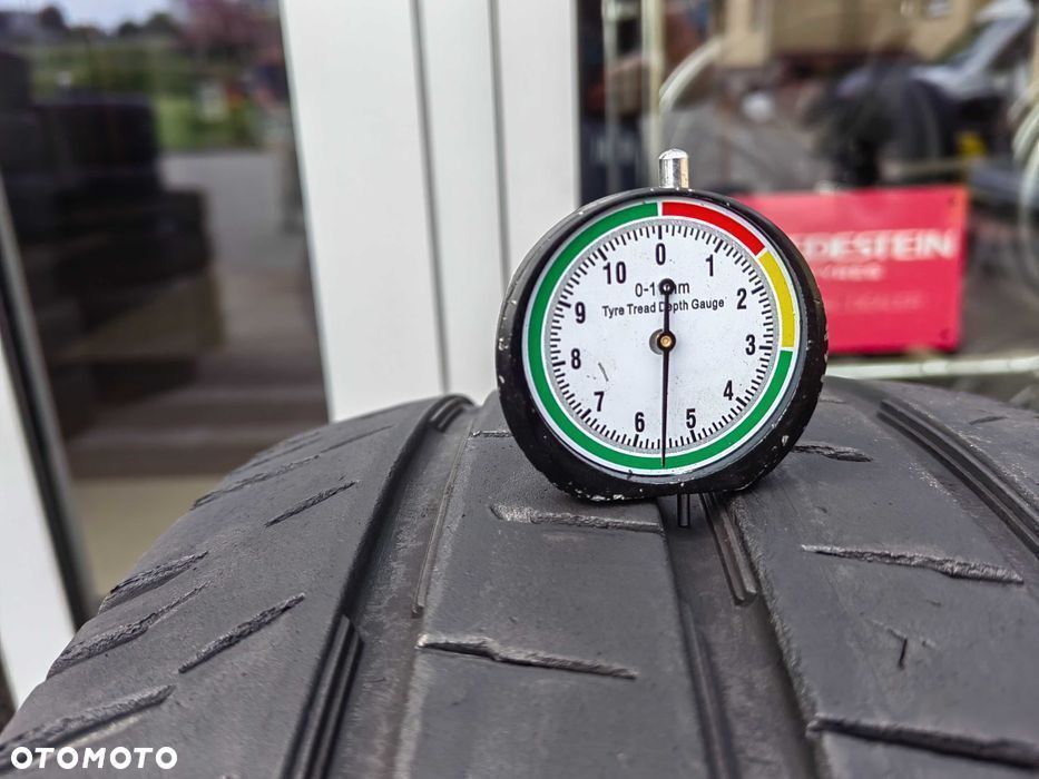235/65r16C 121/11R Continental ContiVanContact 200 kpl 2023 lato KL93 - 8