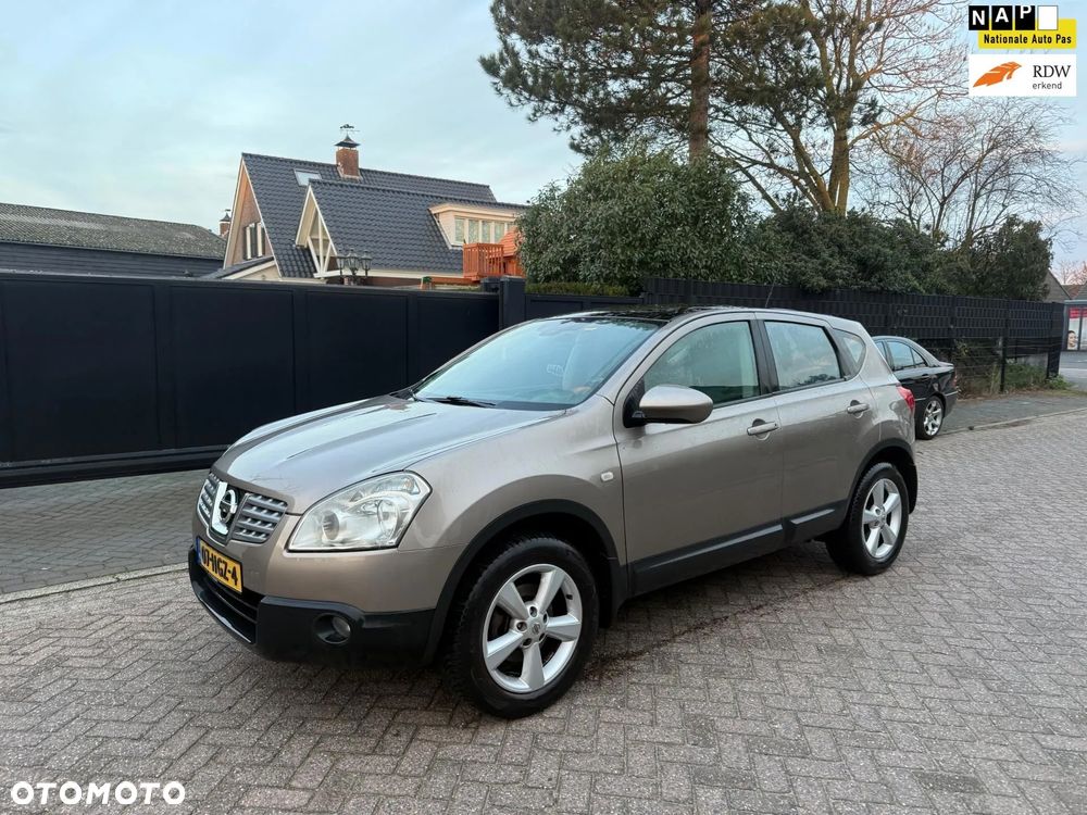Nissan Qashqai - 26