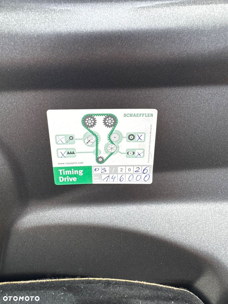 Ford Focus 1.6 TDCi Titanium - 14