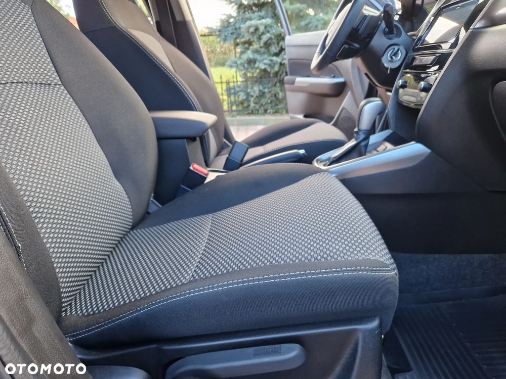 Suzuki Vitara 1.4 Boosterjet Premium 4WD - 23