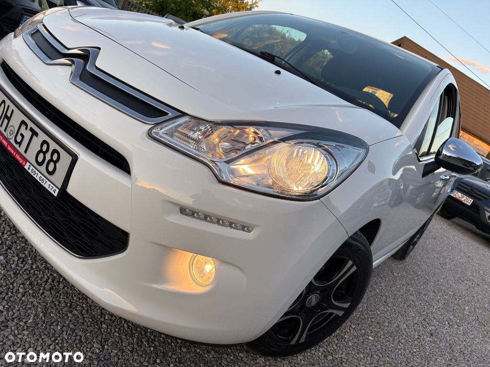 Citroën C3 Pure Tech (VTi) 68 Attraction - 40