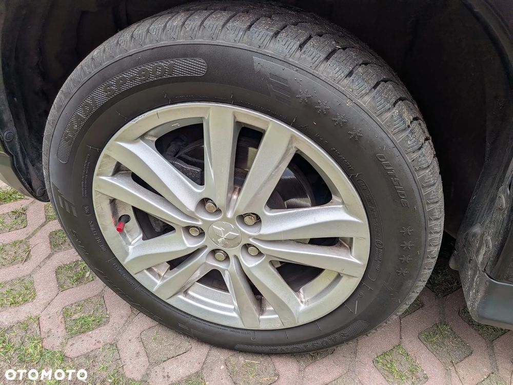 Mitsubishi ASX - 18