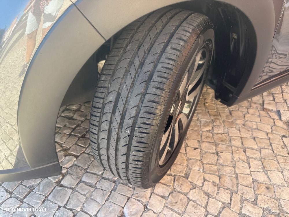 Citroën C3 1.6 BlueHDi Exclusive - 10