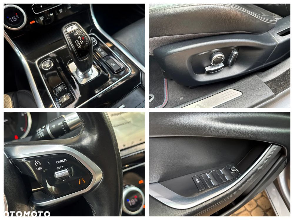 Jaguar XE D180 R-Dynamic S - 5