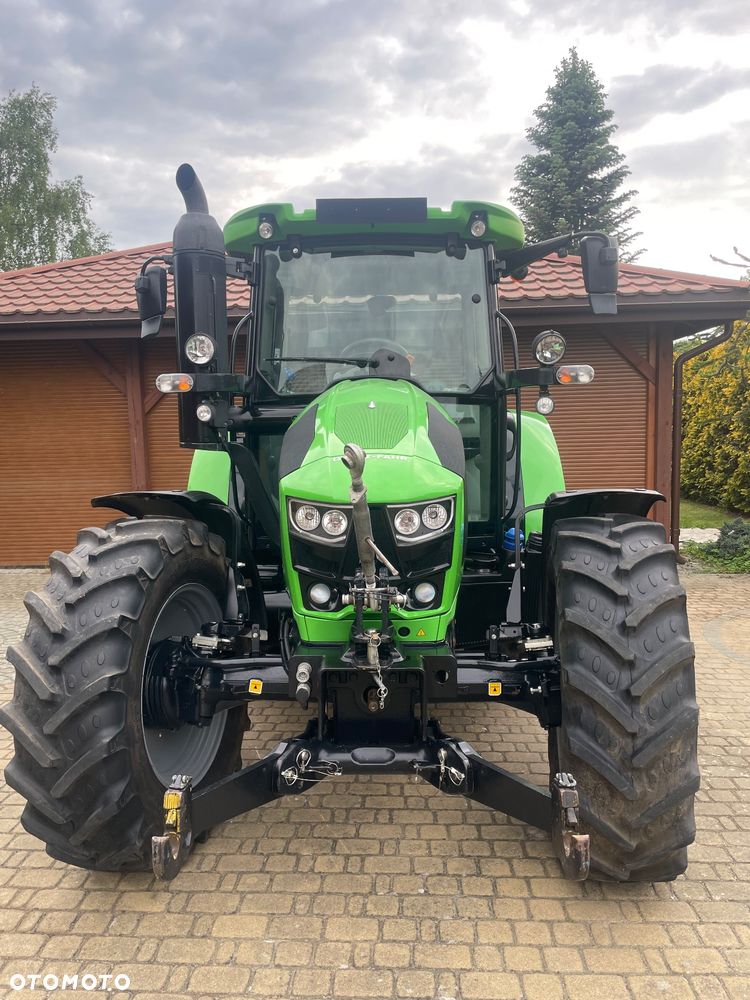 Deutz-Fahr 5105 - 3