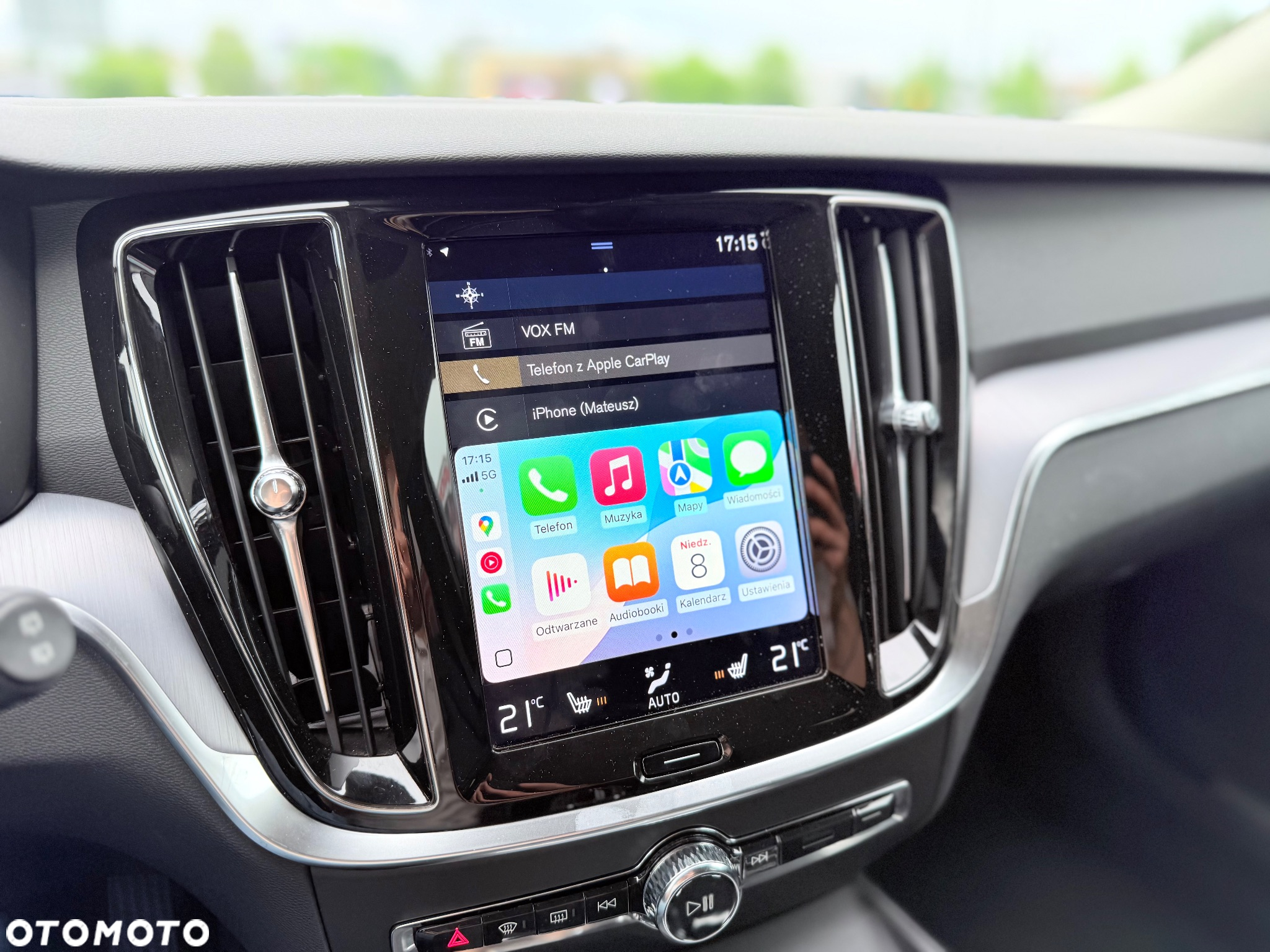 Volvo V60 T5 Geartronic Momentum - 11