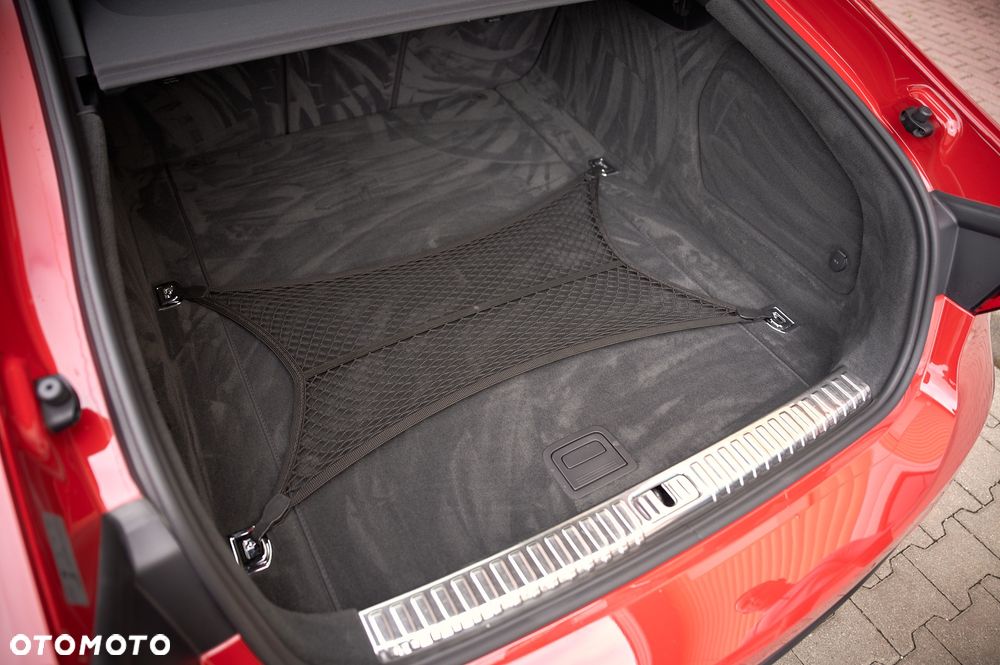 Audi S7 Sportback TDI Tiptronic - 23