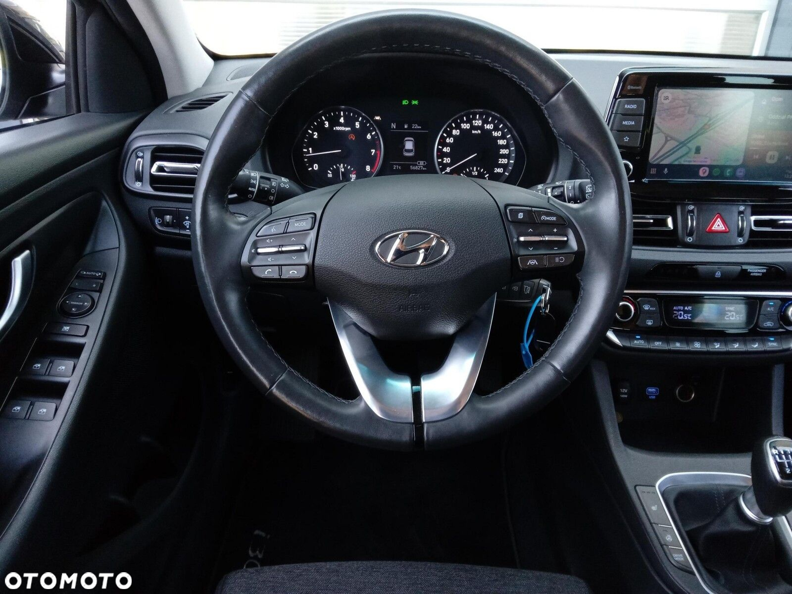 Hyundai i30 - 12
