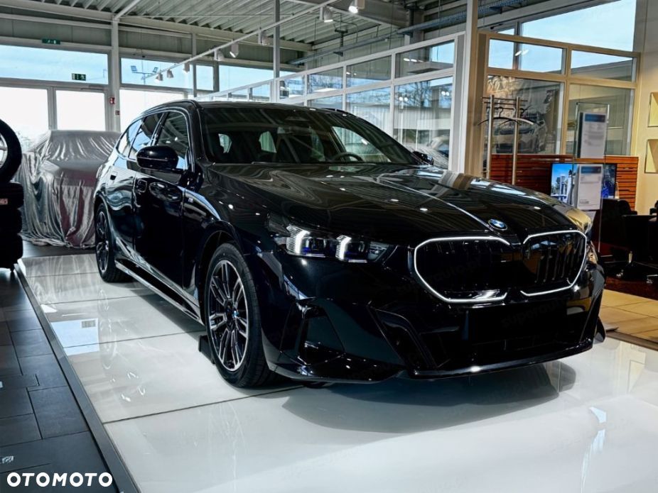 BMW Seria 5 - 5
